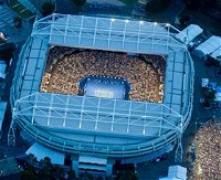 Rod Laver Arena - New South Wales Tourism 