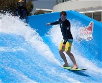 MSAC FlowRider - Surfers Paradise Gold Coast
