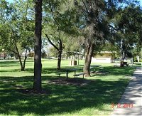 Inglewood Apex-Lions Park - Attractions Brisbane