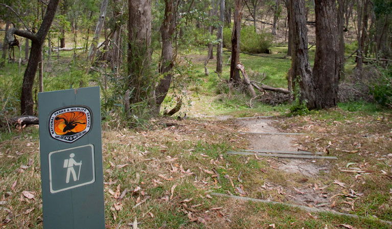 Munghorn NSW Australia Accommodation