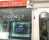 Panoply Gallery - Accommodation Newcastle