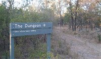 Dungeon lookout - Tourism Bookings WA