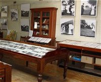 The Gabriel Historic Photo Gallery - Broome Tourism