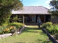Boondooma Homestead - QLD Tourism