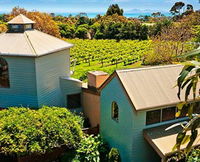 Curlewis Winery - Accommodation Tasmania