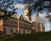 Saint Clement's Retreat and Conference Centre - Accommodation Tasmania