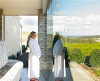 Saltair Day Spa - QLD Tourism
