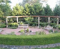 Athol Gardens - Kingaroy Accommodation