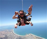 Skydive The Beach and Beyond Great Ocean Road - Attractions Perth