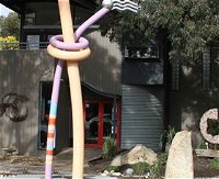 Eagles Nest Fine Art Gallery - Tourism Canberra