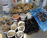 Advance Mussel Supply - QLD Tourism