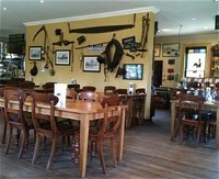 The Beekeepers Inn - Melbourne Tourism
