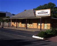 Boorowa Historical Museum - Accommodation Bookings