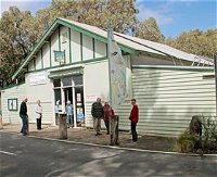 Friends of the Lobster Pot - Accommodation in Bendigo