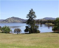 Inland Waters Holiday Parks Grabine Lakeside - Attractions