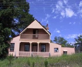 Forest Grove NSW Geraldton Accommodation