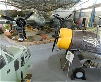 Australian National Aviation Museum - Attractions