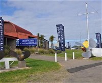 Queenscliffe Maritime Museum - Accommodation Resorts