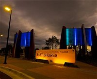 East Shores Precinct - Port Augusta Accommodation