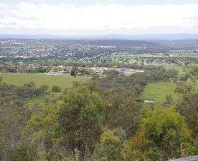 Inverell NSW Attractions Melbourne