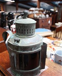 King's Antiques  Collectables - Attractions Melbourne