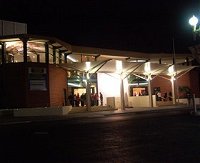 Bathurst Memorial Entertainment Centre - Port Augusta Accommodation