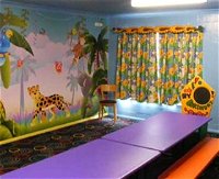 Jumbos Jungle Playhouse and Cafe - eAccommodation