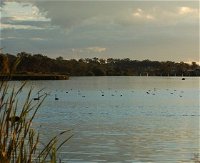 Lake Inverell Reserve - Accommodation Cooktown