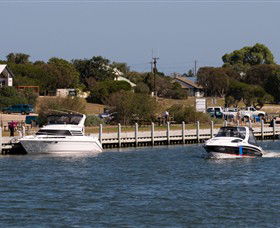 Patterson Lakes VIC QLD Tourism