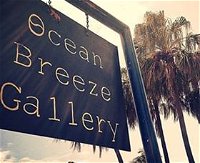Ocean Breeze Gallery - Broome Tourism