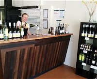 Billy Button Wines - Accommodation BNB