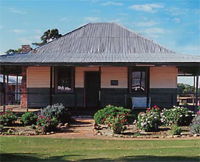 Albert Facey Homestead - Wagga Wagga Accommodation