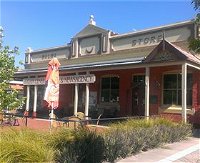 Walwa General Store - Port Augusta Accommodation