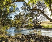 Snowy Valleys Way Touring Route - Attractions Perth