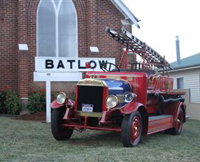 Batlow Historical Society - Accommodation ACT