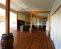 Zappa Wines - Port Augusta Accommodation