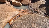 Stonewoman Aboriginal Area - Accommodation Australia