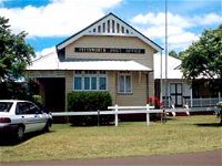 Pittsworth Historical Pioneer Village and Museum - Accommodation Noosa