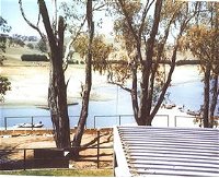 Hume Park - for Day Visitors - Accommodation Rockhampton