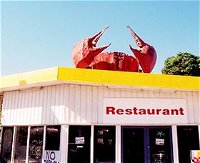 Big Crab - Accommodation Australia