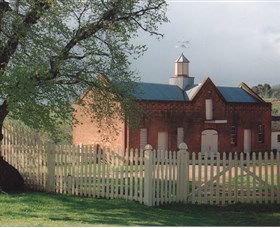 Jerrawa NSW Accommodation Port Hedland