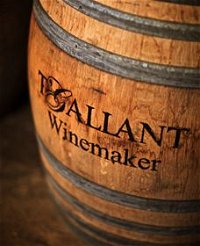 T'Gallant Winemakers - Accommodation in Brisbane