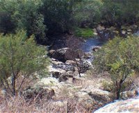Hume and Hovell Walking Track Yass - Albury - Accommodation Cooktown