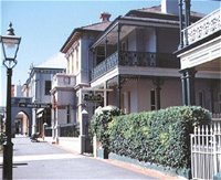 Yass Historic Walk and Drive - Accommodation in Brisbane