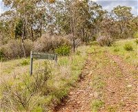 Old Mountain Road Walking Track - Accommodation ACT