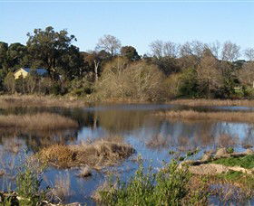 Somers ACT Goulburn Accommodation