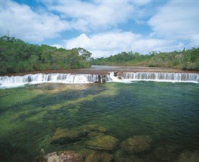 Book Weipa ACT   Attractions