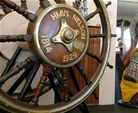 Museum of HMAS Cerberus - Accommodation Georgetown