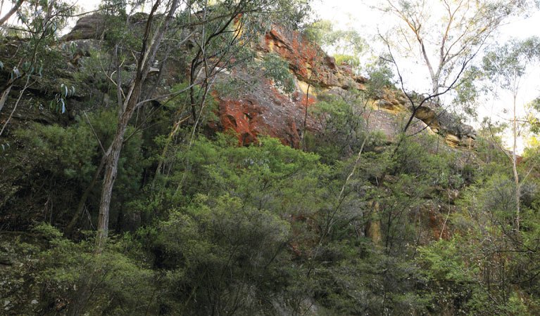 Marrangaroo NSW Find Attractions