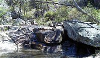 Torrington State Conservation Area - Accommodation Sydney